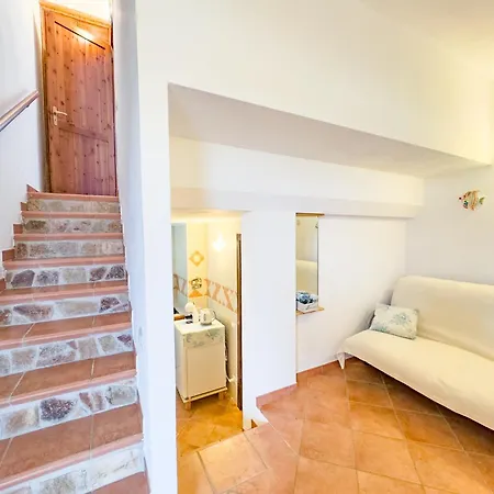 Casa Sussurro Del Mare * Simius