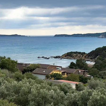 Holiday home Casa Sussurro Del Mare *