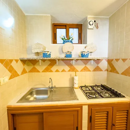 Casa Sussurro Del Mare Holiday home