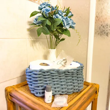 Holiday home Casa Sussurro Del Mare