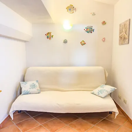 Casa Sussurro Del Mare * Simius