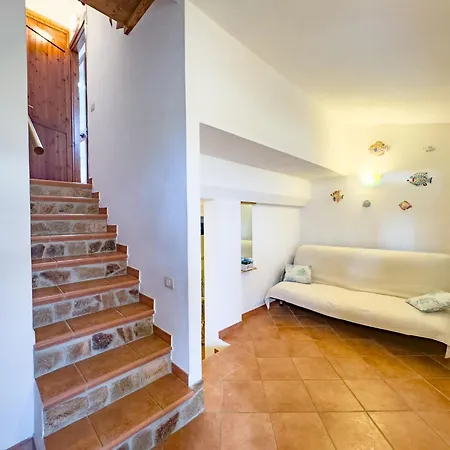 Casa Sussurro Del Mare Holiday home