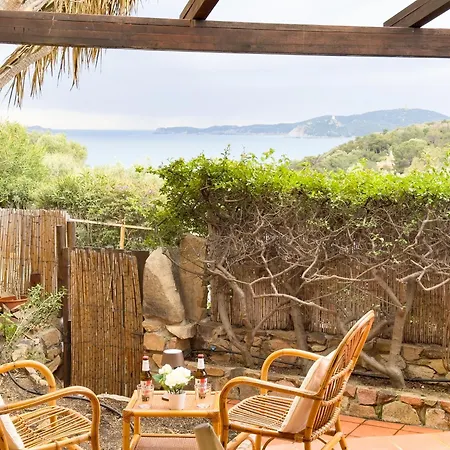 Casa Sussurro Del Mare * Simius