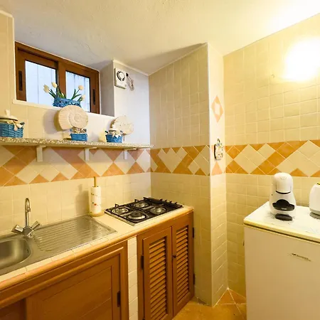 Casa Sussurro Del Mare Holiday home