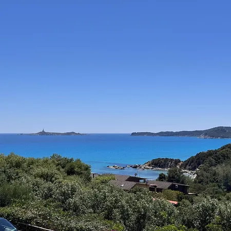 Casa Sussurro Del Mare Holiday home *