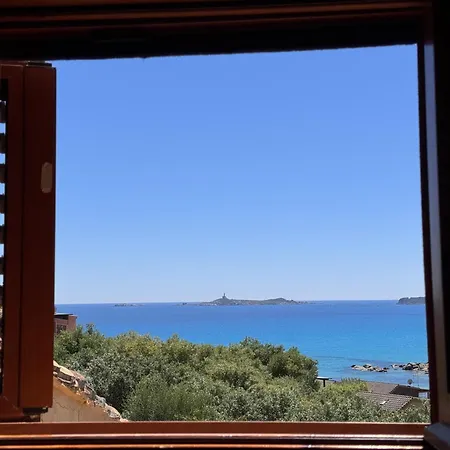 Casa Sussurro Del Mare Holiday home Simius