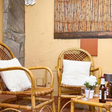 Vakantiehuis Casa Sussurro Del Mare, Fronte Mare, Idromassaggio Simius