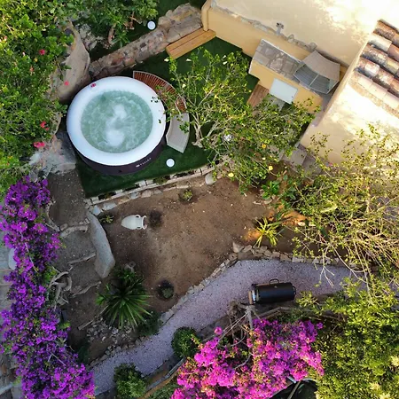 Holiday home Casa Sussurro Del Mare, Fronte Mare, Idromassaggio