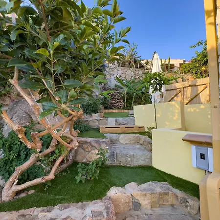 Casa Sussurro Del Mare, Fronte Mare, Idromassaggio Vakantiehuis