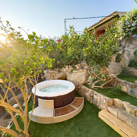 Holiday home Casa Sussurro Del Mare, Fronte Mare, Idromassaggio
